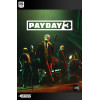 Payday 3 Epic